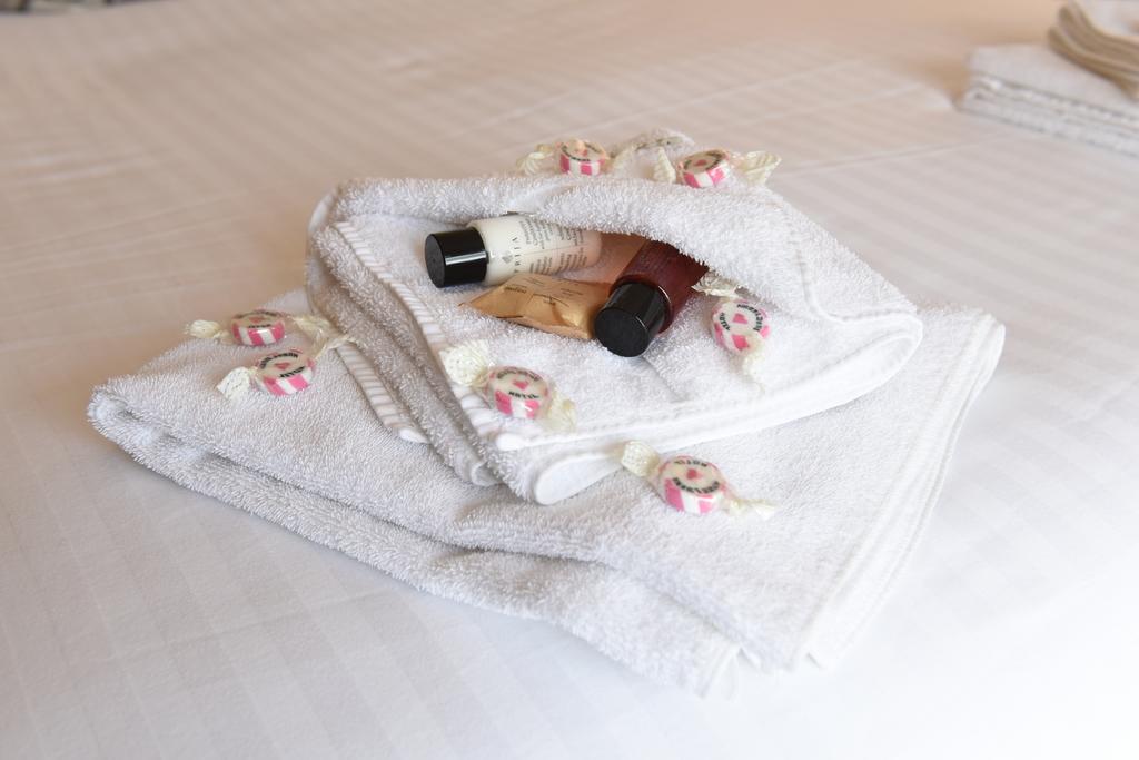 Hazeldene Hotel Gretna Phòng bức ảnh