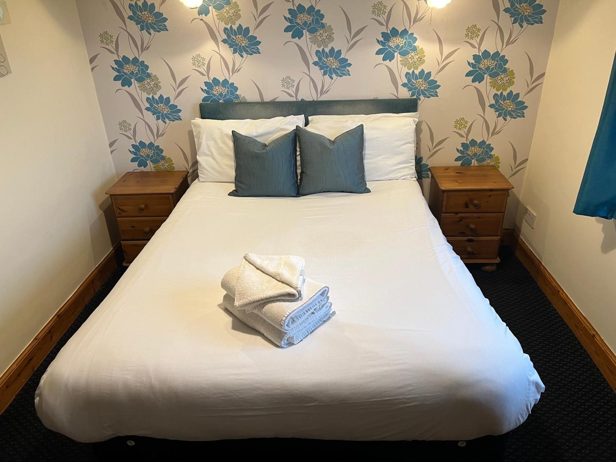 Hazeldene Hotel Gretna Ngoại thất bức ảnh