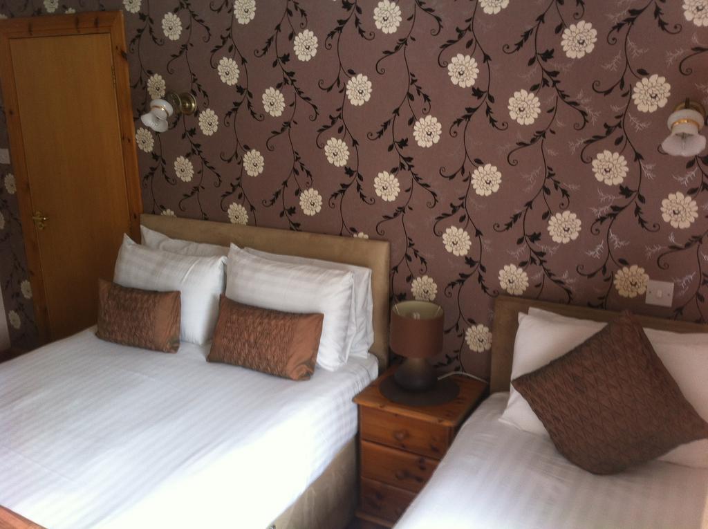 Hazeldene Hotel Gretna Phòng bức ảnh