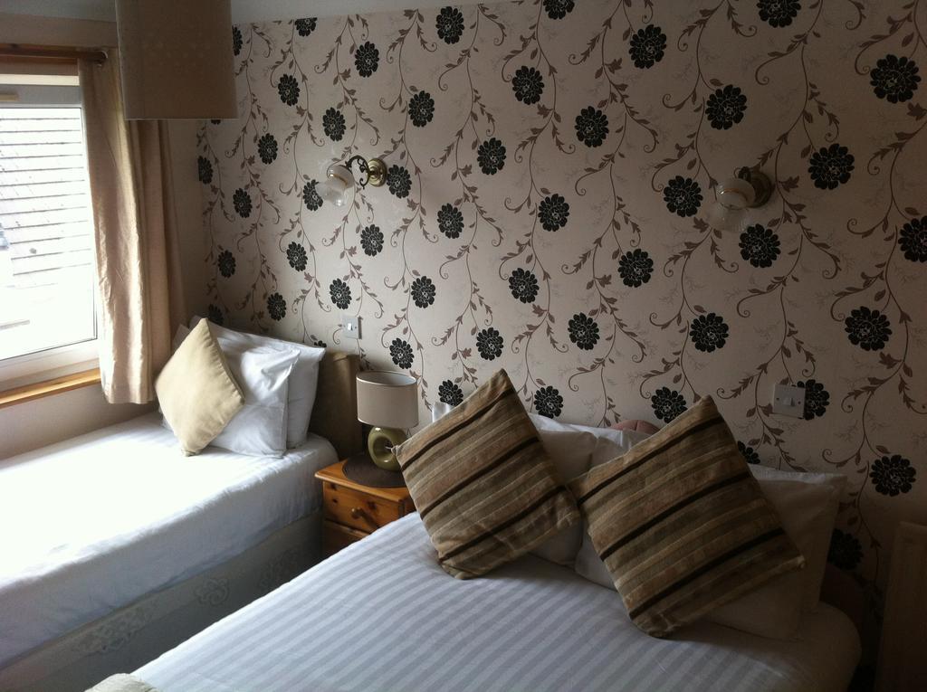 Hazeldene Hotel Gretna Phòng bức ảnh